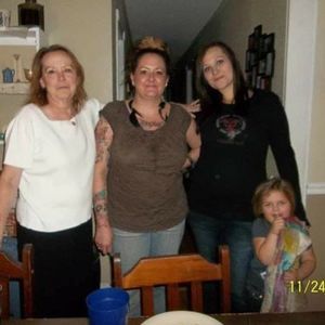 Meet your Posher, Susan